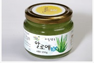 beverages. tea, aloe,  export by Hainong. co.,Ltd. http://www.hainong.com