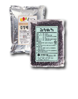 BeanPaste. Processed Bean, blackbean, export by Hainong. co.,Ltd. http://www.hainong.com