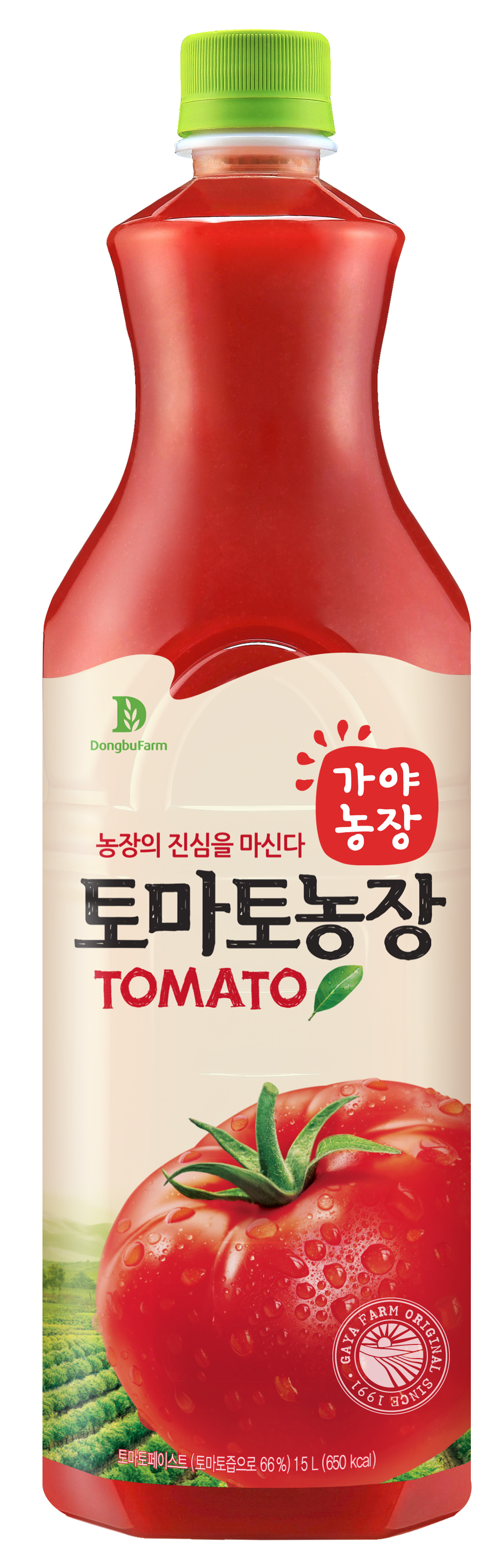 beverages, Fruit Drink, gayatomato, export by Hainong. co.,Ltd. http://www.hainong.com