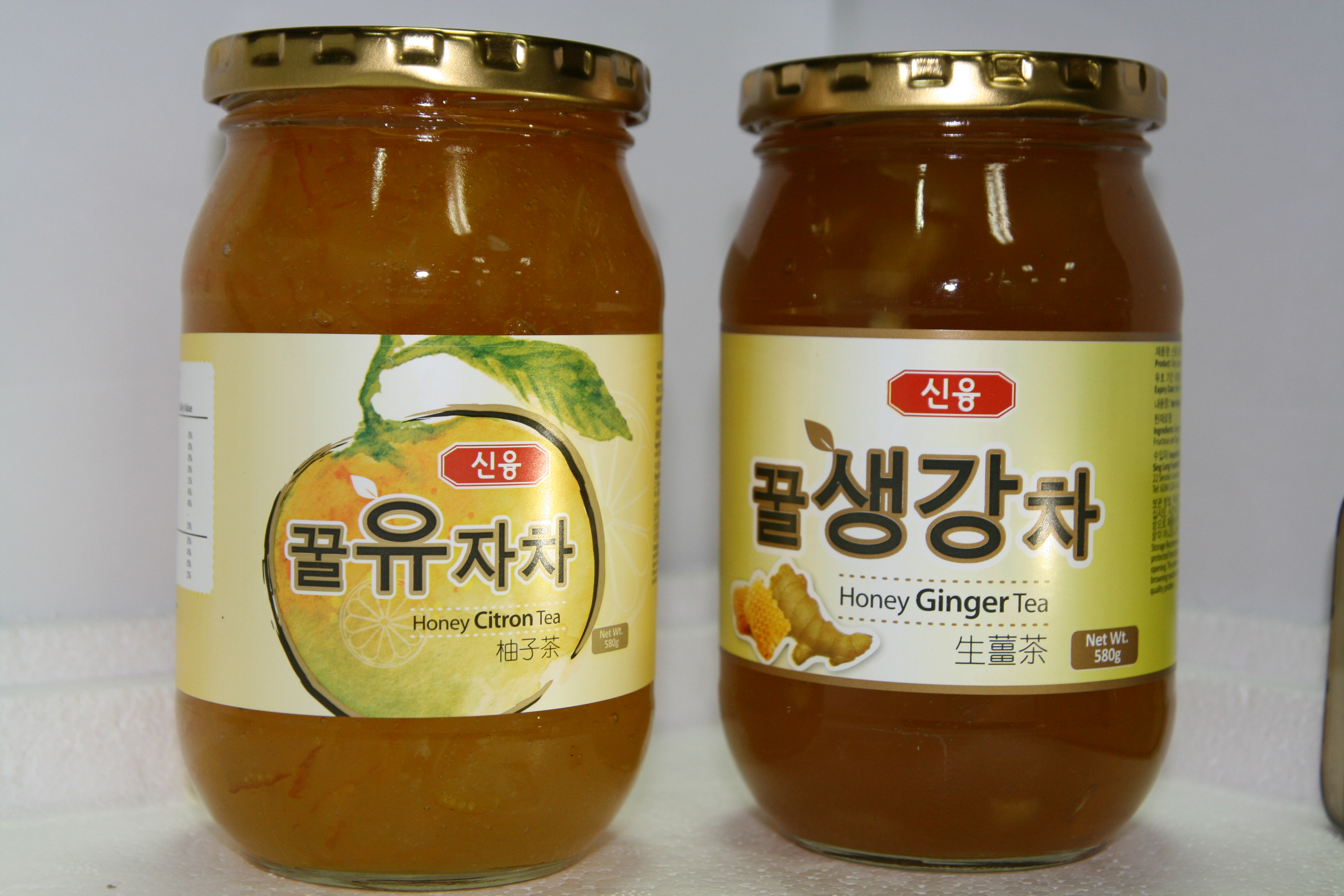 beverages. tea, honeycitron, export by Hainong. co.,Ltd. http://www.hainong.com