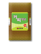 BeanPaste, Processed Bean Paste,whitebeancoffee, export by Hainong. co.,Ltd. http://www.hainong.com