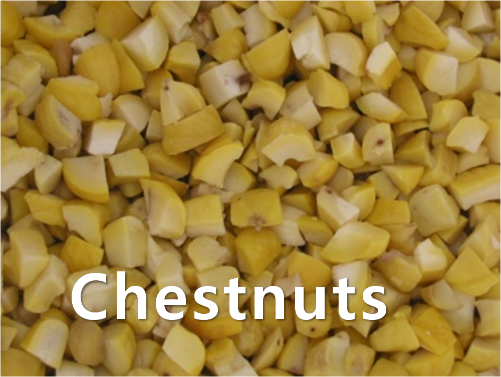 FROZEN,ChestNuts,import by Hainong. co.,Ltd. http://www.hainong.com