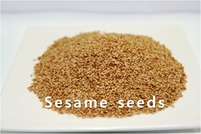 Grain,SesameSeeds,import by Hainong. co.,Ltd. http://www.hainong.com