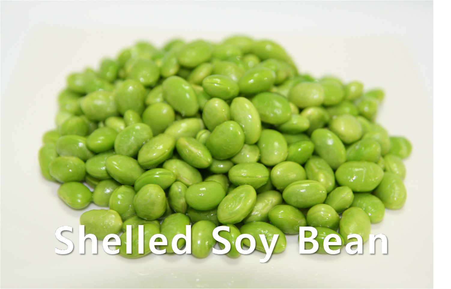 FROZEN,ShelledSoyBean,import by Hainong. co.,Ltd. http://www.hainong.com